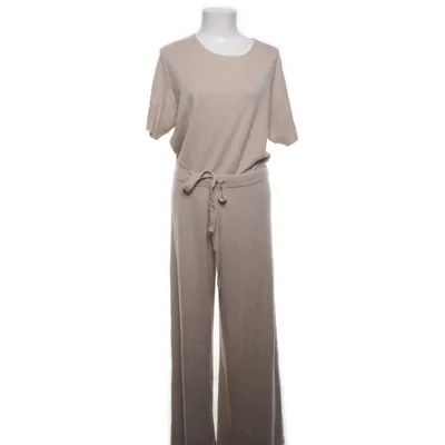 Loungewear (Beige) fra Mango Akryl, Polyamid, Genanvendt polyester, Uld