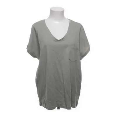 T-shirt (Grön) från Soyaconcept Ekologisk bomull