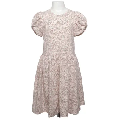 Dress (Naomi) from POMPdeLUx Elastane, Organic cotton