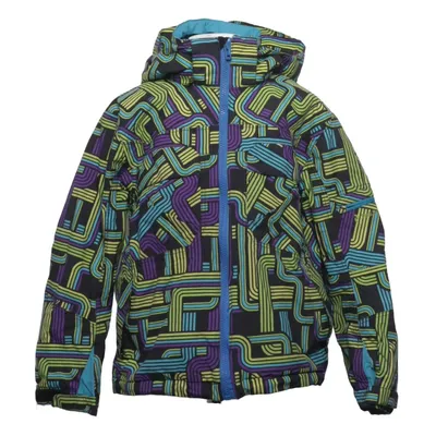 Skijacke (Jr Twi P J) von Peak Performance Junior Polyamid