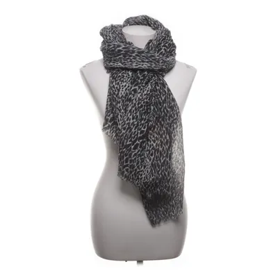 Sjal (Grå, Vit) från Moss Copenhagen