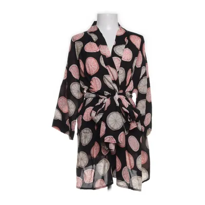 Kimono (Svart, Flerfärgad) från Masai Viskos