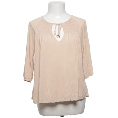 Top (Beige) from Filippa K Tencel