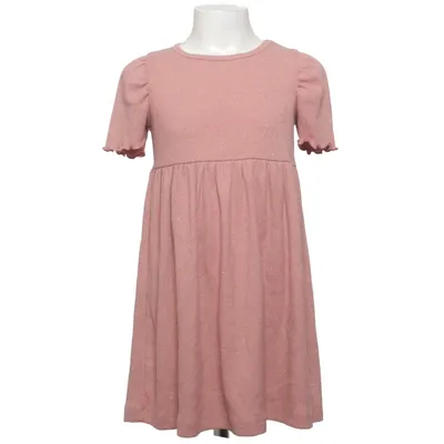 Robe (Rose) de Creamie Coton, Fibre métallique, Polyester