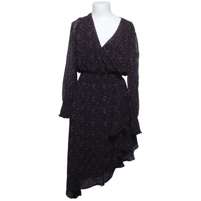 Dress (Black, Red) from 1. State Polyester
