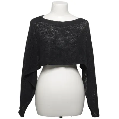 Pull-over (Noir) de Maria Maruschka