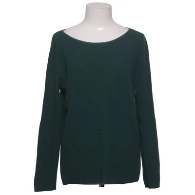 Strickpullover (Grün) von ESPRIT Organic