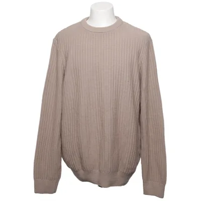 Pull-over (Beige) de DeFacto Acrylique