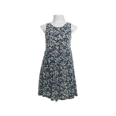 Kjole (Blå) fra H&M Bomuld