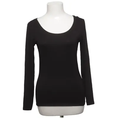Long sleeve T-shirt (Heattech) from Uniqlo Acrylic, Elastane, Polyester, Viscose