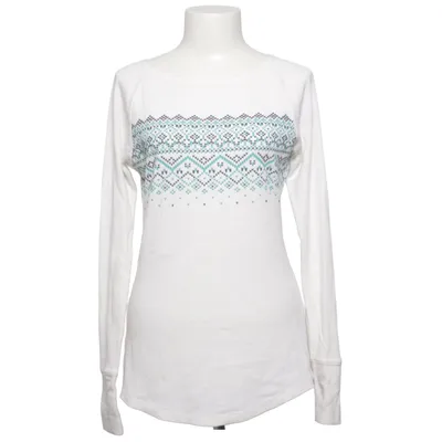 Blouse (Blanc, Bleu, Vert) de Eddie Bauer