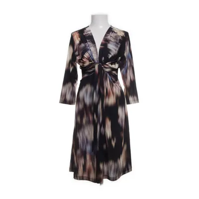 Jurk (Zwart, Beige, Meerkleurig) van Ilse Jacobsen
