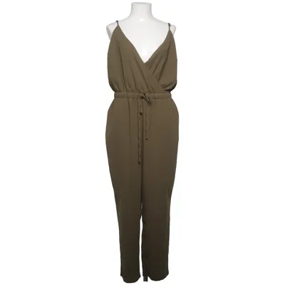 Combinaison (Vert) de Mirrou Polyester