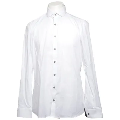 Shirt (Level 5 Five) from Olymp Cotton