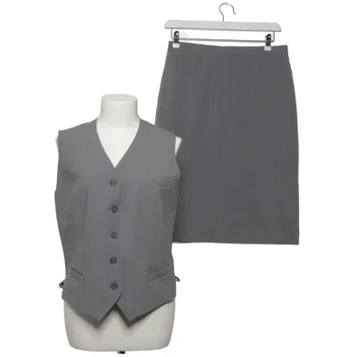 Set (Gray) from Segers Elastane, Polyester, Wool