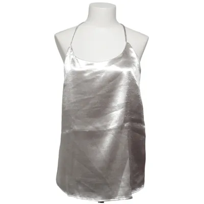 Tanktop  (Sølv) fra Colloseum Collection Polyester