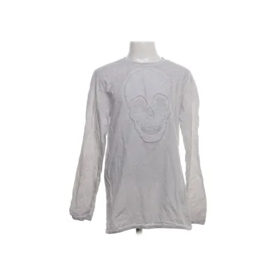 Lange mouwen shirt (Grijs) van Zara Boys