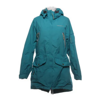 Parkas (Blå) från Didriksons 1913