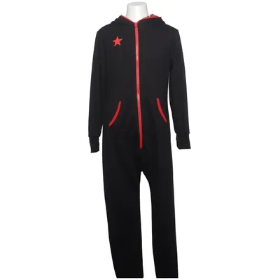 Onesie (Black, Red, Multicolored) from Reverse