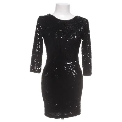 Cocktail dress (Black) from Colloseum Polyester