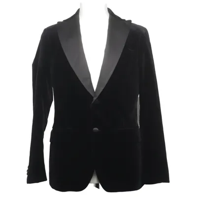 Smokingkavaj (Elder Blazer) från Oscar Jacobson Bomull