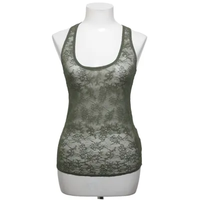 Linne (Grön) från Lulus Elastan, Polyamid