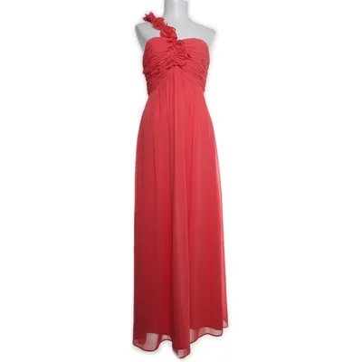 Evening gown (Red) from Jake*s