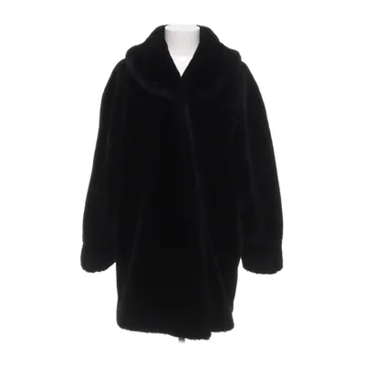 Manteau (Noir) de Mari Philippe Acrylique
