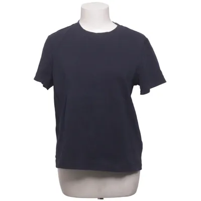 T-shirt (Blue) from Aware by Vero Moda Organic cotton