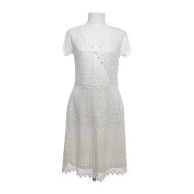 Jurk (Wit) van Pernilla Wahlgren Polyester
