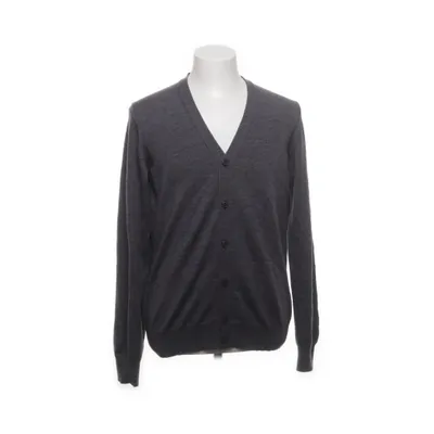 Kofta (Grå) från J.Lindeberg Merinoull