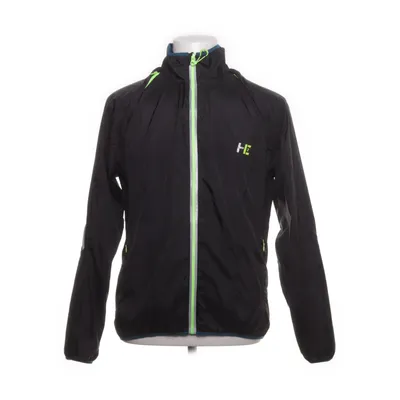 Sports jacket (Black, Green, Blue) from H2 Elastane, Polyester
