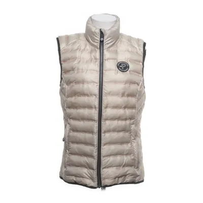 Dunväst (Beige, Svart) från Pelle P