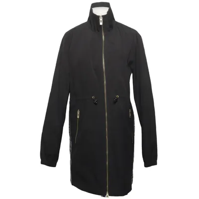 Mantel (Shell Parka) von Han Kjøbenhavn Polyester