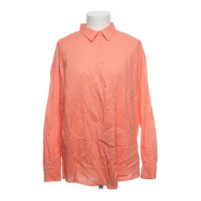Shirt (Orange) from Esmara Cotton, Linen