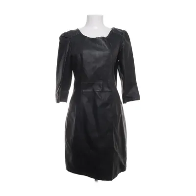 Dress (Black) from Dept Polyurethane