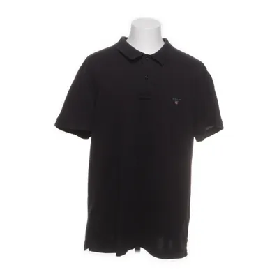 Pikétröja (Grå) från GANT