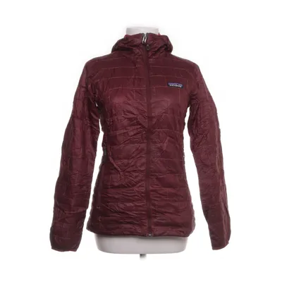 Jacka (Röd) från Patagonia