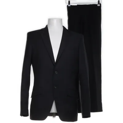 Costume (Noir) de s.Oliver Polyester, Laine