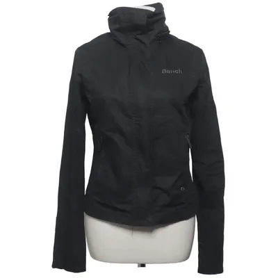 Veste (Noir) de Bench Coton