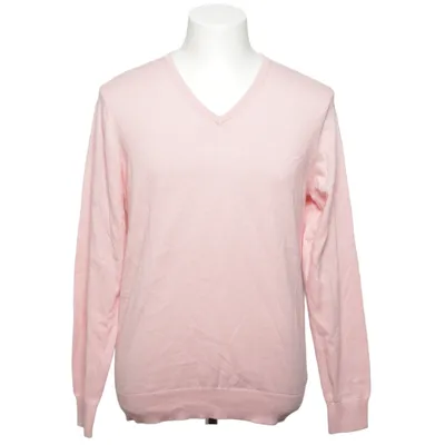 Pullover (Pink) fra American English by Park Lane