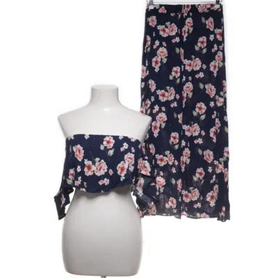 Ensemble (Bleu, Rose, Blanc, Multicolore) de Kilibbi Viscose