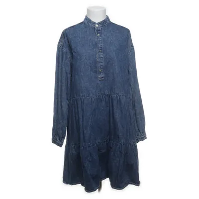 Jeansklänning (Blå) från &Denim by H&M Bomull