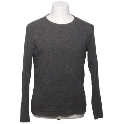 Långärmad t-shirt (Grön) från The Basics Bomull