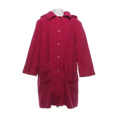 Manteau (Rose)