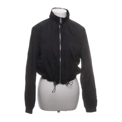 Jacka (Front Zip Track Jacket) från Anna Nooshin x NA-KD Polyamid, Polyester