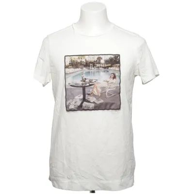 T-shirt (The Day After) de Limitato