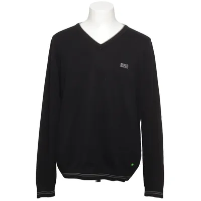 Pullover (Svart) från Hugo Boss