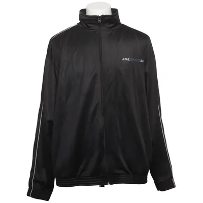 Veste de sport (Noir) de Sport Collection Polyester