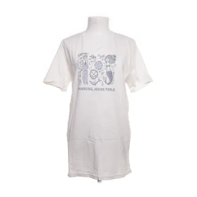 T-shirt (Vit) från Miniature Bomull